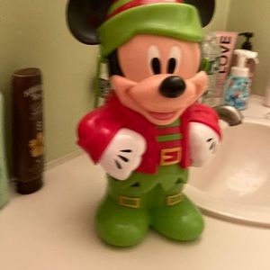 Popcornbucket Disney Mickey Mouse